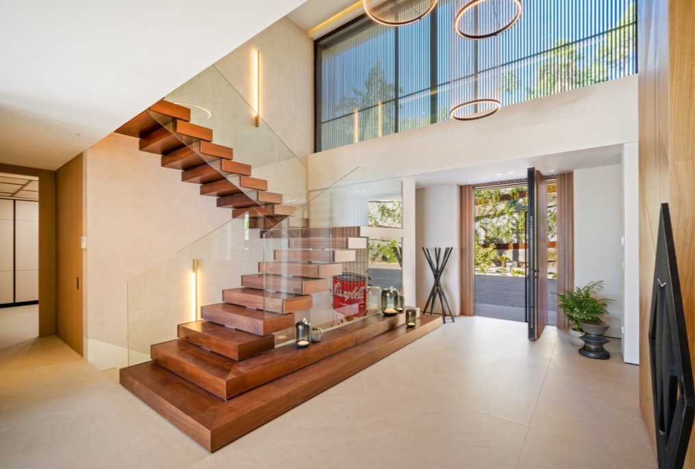 Villa in Marbella, Andalusia, Spain 4 - 17053481