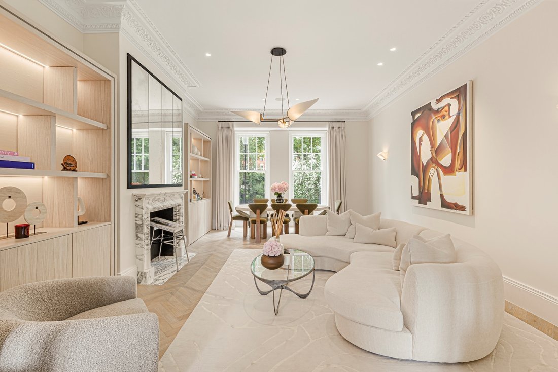 Apartment in Brompton, Kensington And Chelsea, England 3 - 17049296