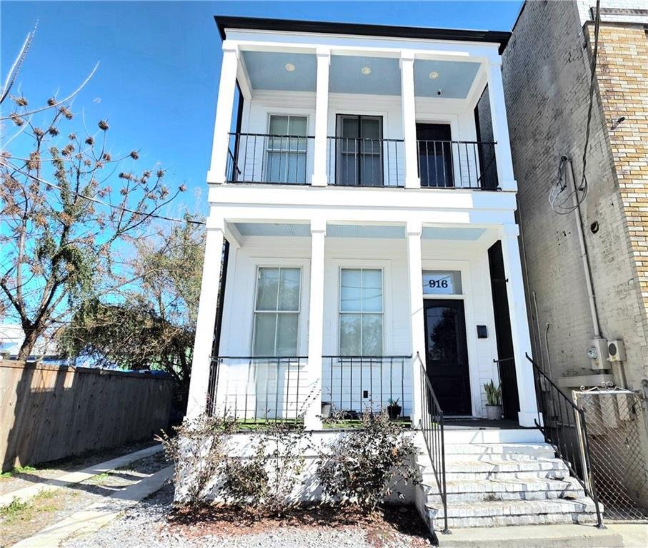 House in New Orleans, Louisiana, United States 1 - 17050086