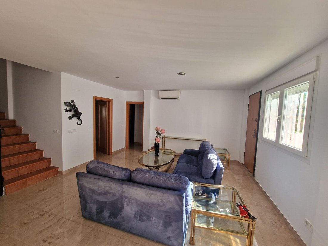 Villa in Manilva, Andalusia, Spain 3 - 17053474