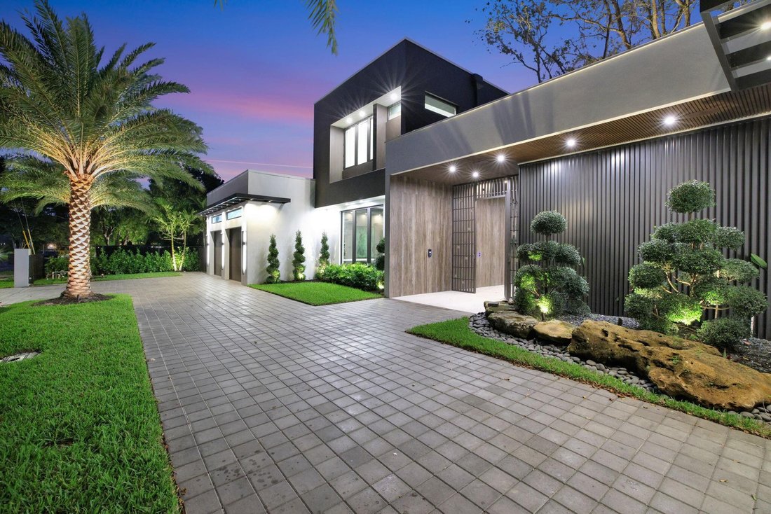 House in Fort Lauderdale, Florida, United States 2 - 16873354