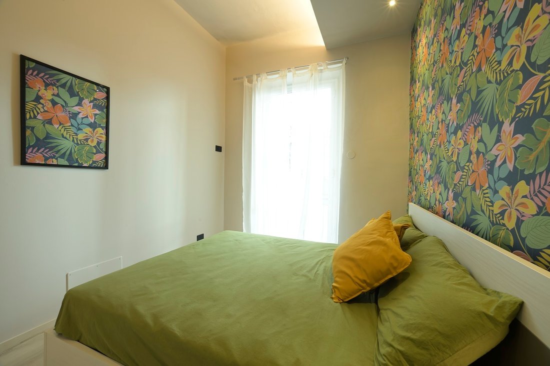 Apartment in Central Hill, Alassio, Liguria 2 - 17050568