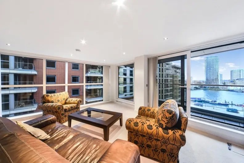 Apartment in Walham Green, Hammersmith and Fulham, England 2 - 17055534