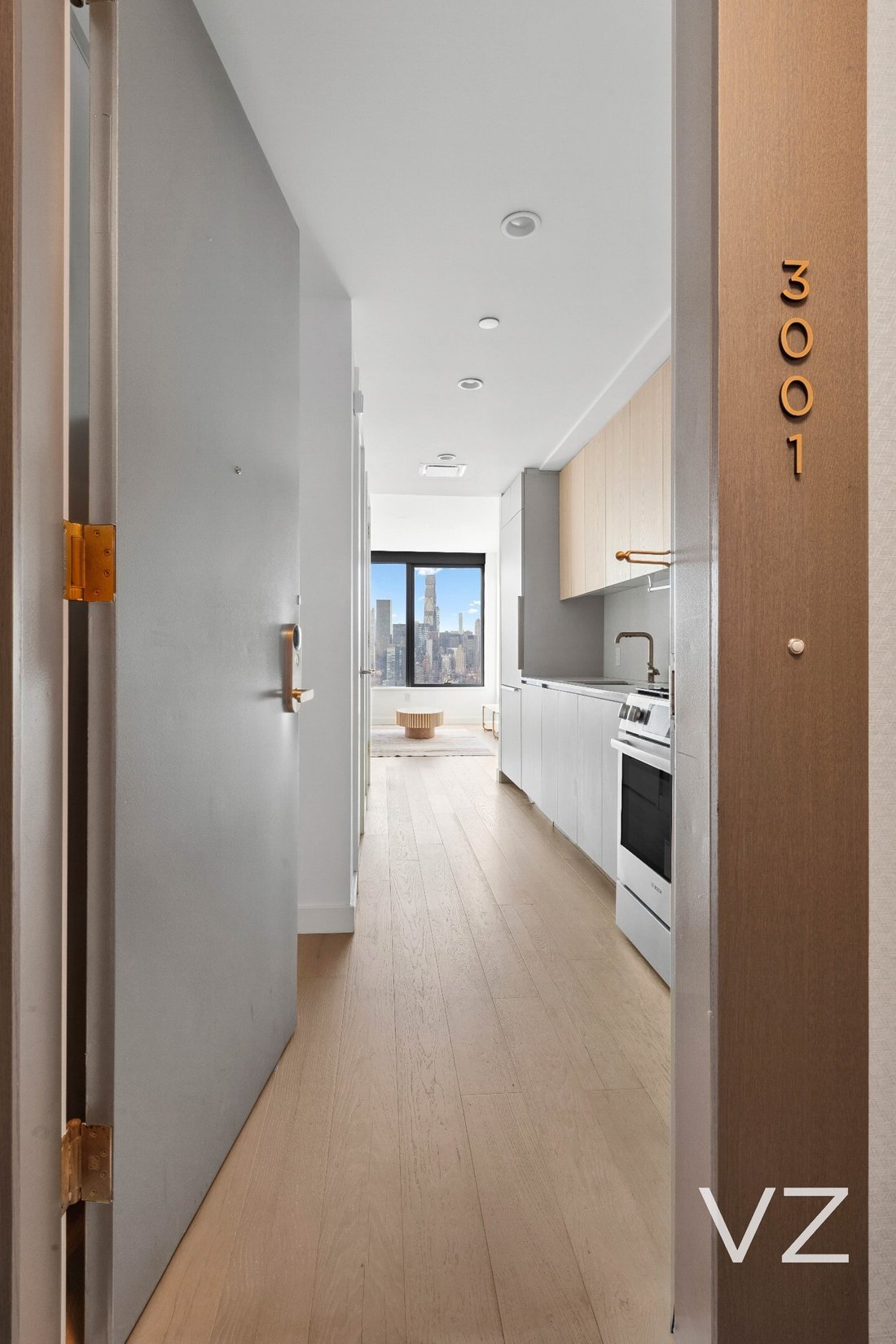 Apartment in New York, New York, United States 1 - 16755580