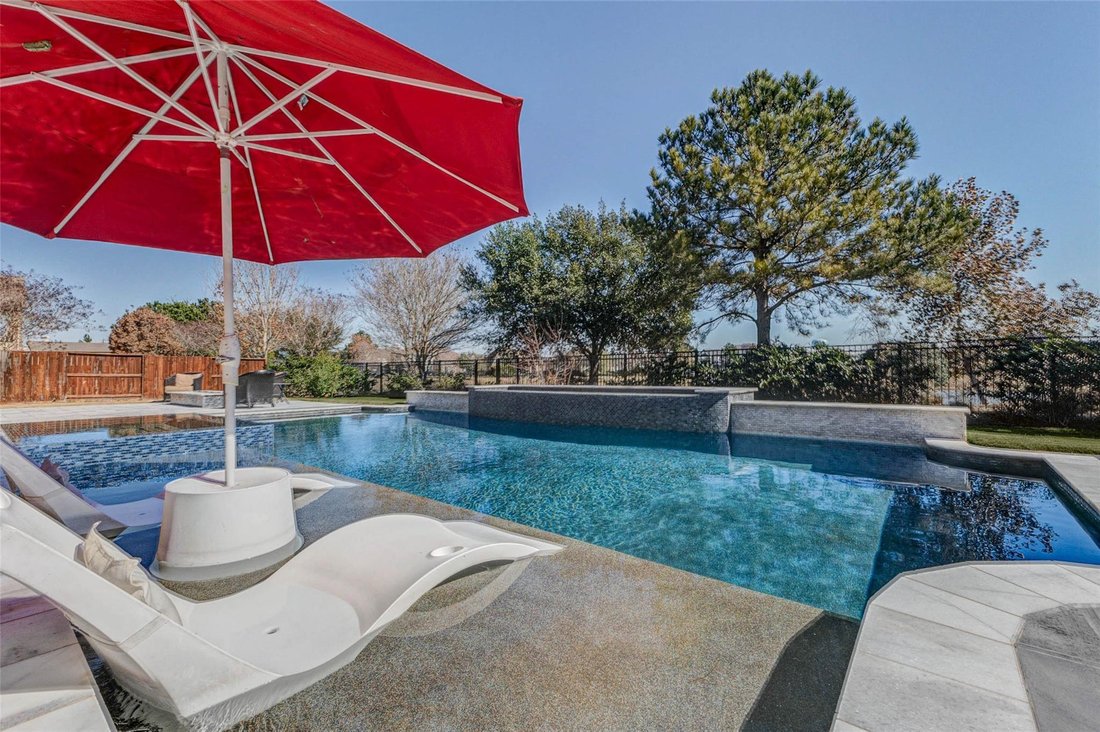 House in Katy, Texas, United States 1 - 17050296