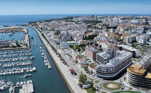 São Sebastião, Lagos, Sao Goncalo de Lagos, Portugal 1