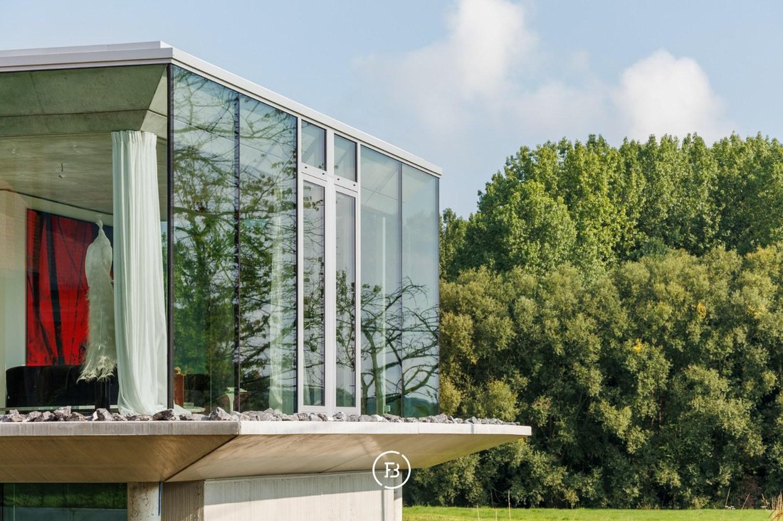 House in Pepingen, Flanders, Belgium 1 - 16770857