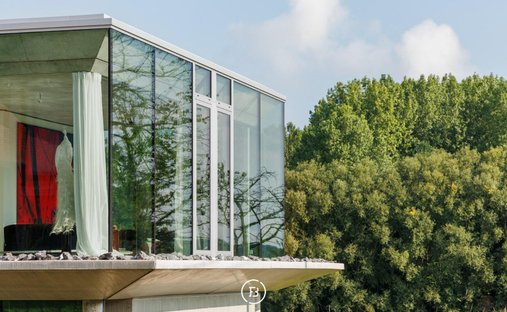 House in Pepingen, Flanders, Belgium 1