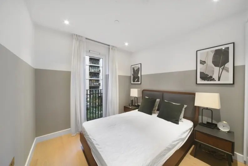 Apartment in White City, Hammersmith and Fulham, England 5 - 17055565