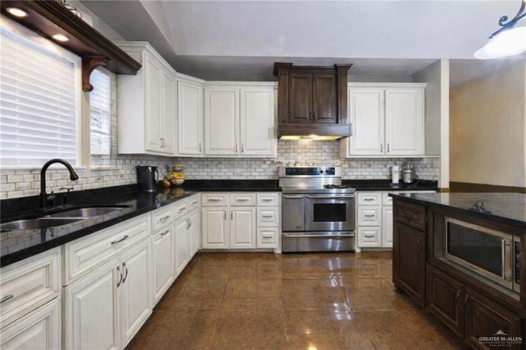 House in Mission, Texas, United States 4 - 17057339
