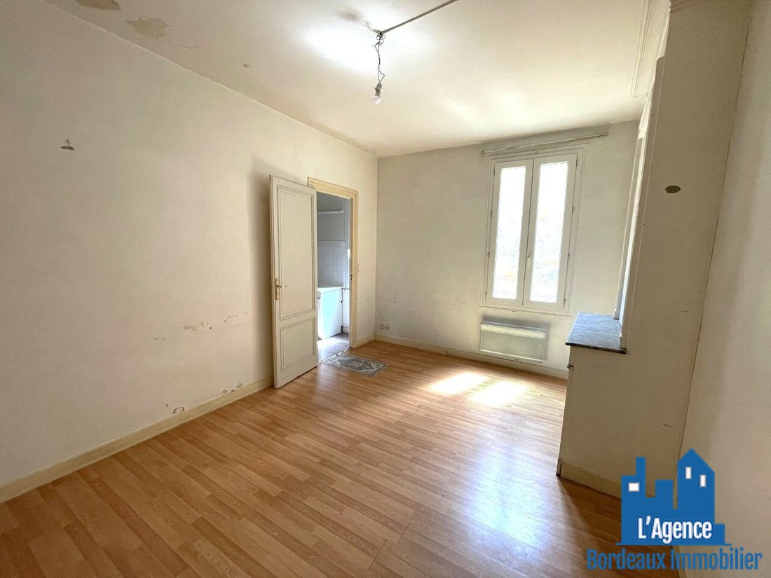Grand Parc-Chartrons-Paul Doumer, Bordeaux, France 4 - 17047766