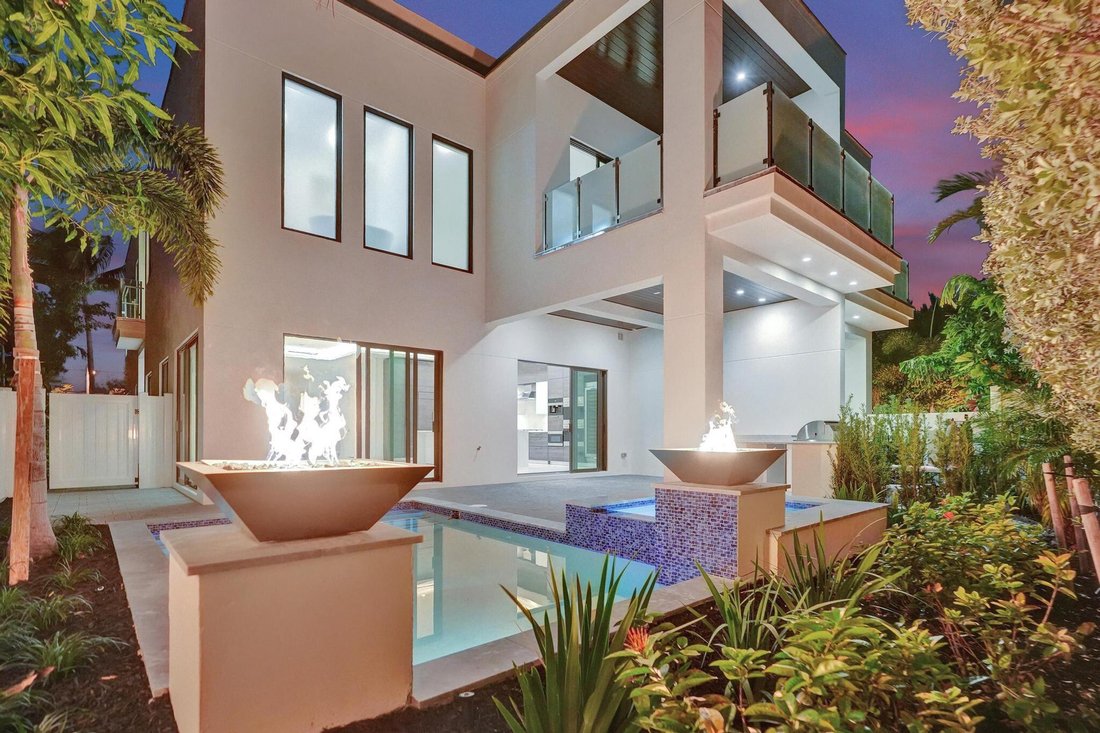 Condo in Fort Lauderdale, Florida, United States 4 - 16633978
