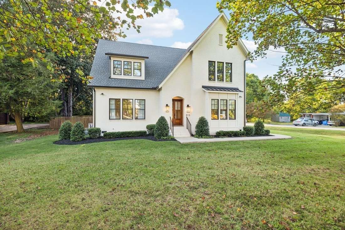 House in Franklin, Tennessee, United States 4 - 17058495
