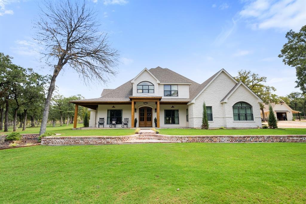House in Bridgeport, Texas, United States 4 - 17050369