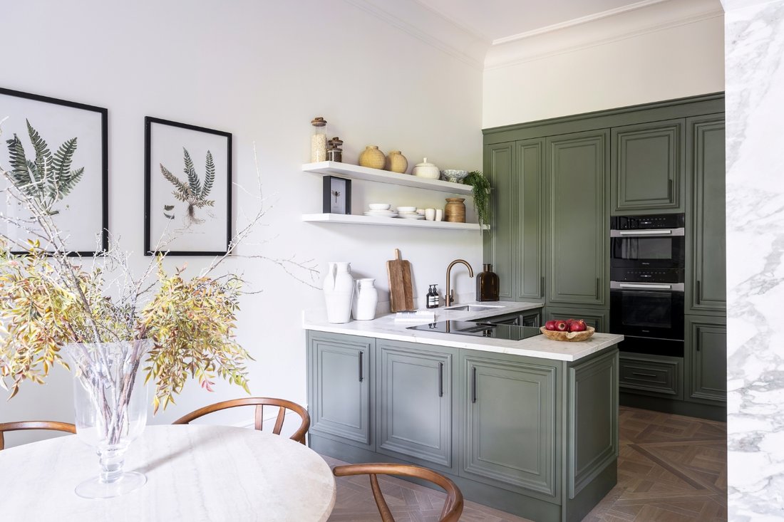 Apartment in South Kensington, Kensington And Chelsea, England 5 - 17049527