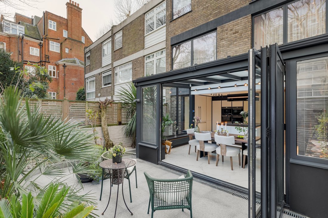 House in Holland Park, Kensington And Chelsea, England 5 - 17049714
