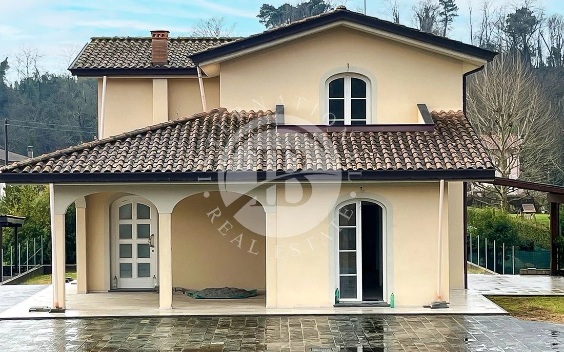 Apartment in Center, Capannori, Tuscany 5 - 17049122