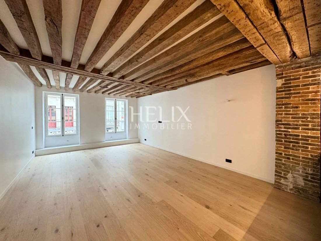 Apartment in Forêt, Saint-Germain-en-Laye, France 2 - 17051285