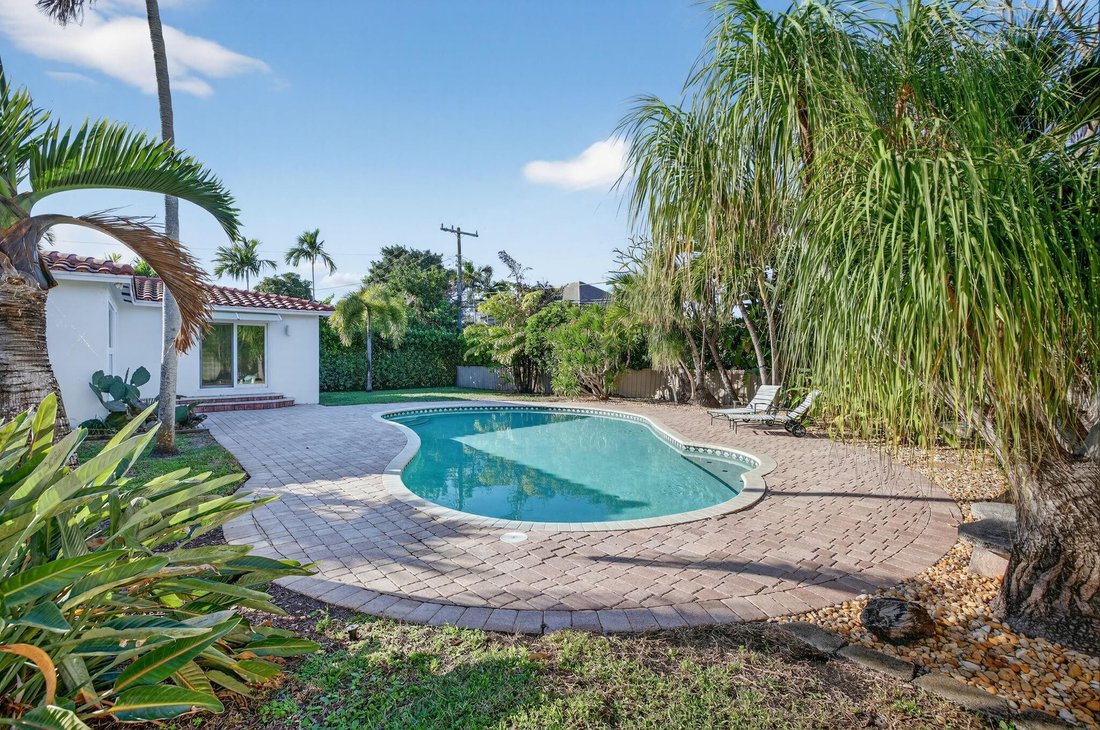 House in Fort Lauderdale, Florida, United States 5 - 17023285
