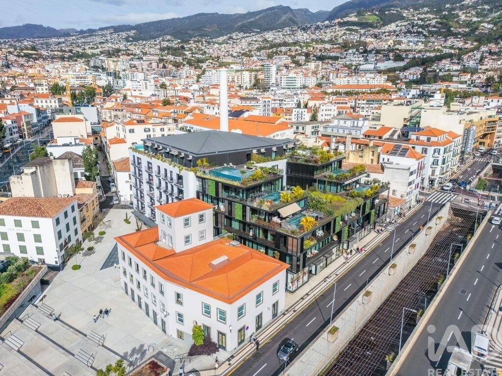 Apartment in Santa Maria Maior, Madeira, Portugal 3 - 17058072
