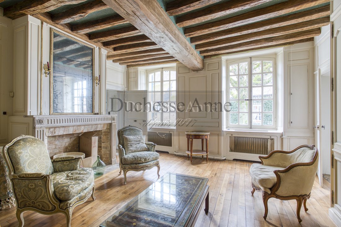 House in Faverolles, Centre-Val de Loire, France 3 - 17056716
