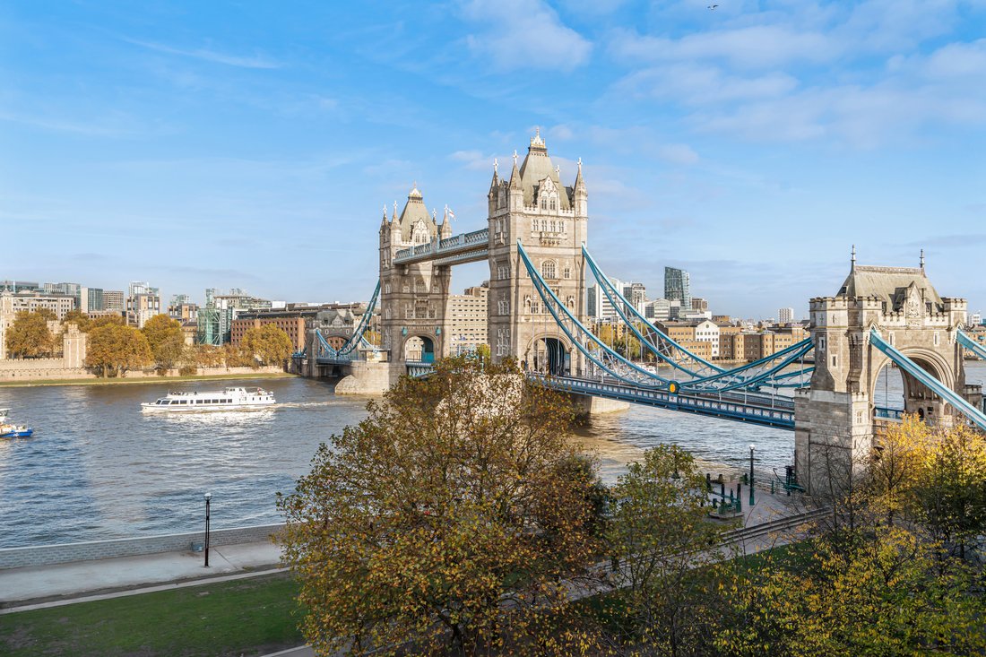 Apartment in Borough, Southwark, England 1 - 17049644