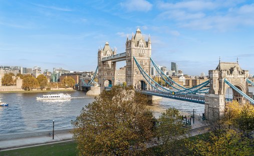 Appartamento a Borough, Southwark, Inghilterra 1