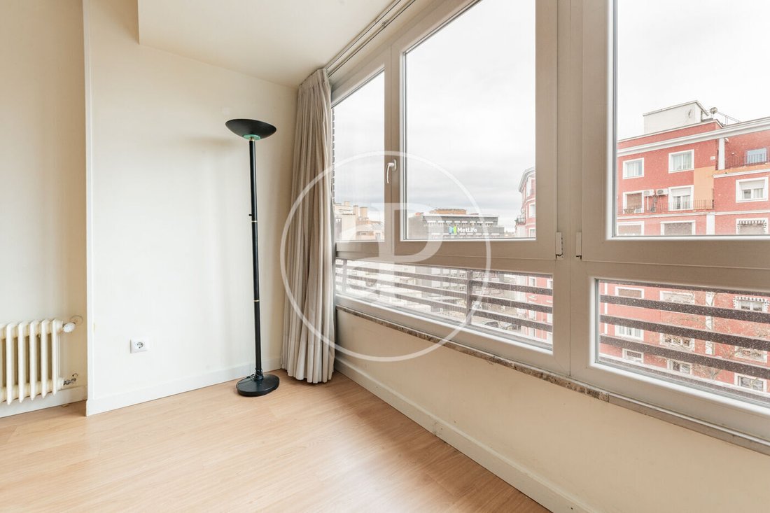Apartment in Barrio Salamanca, Madrid, Spain 5 - 17053986