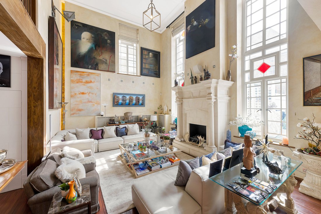 House in Chelsea, Kensington And Chelsea, England 1 - 17049738
