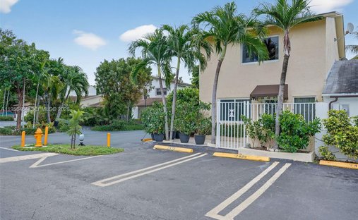 House in Miami, Florida, United States 1