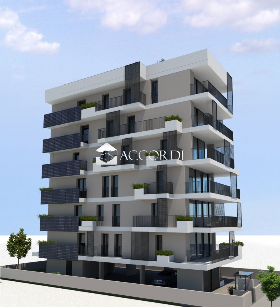 Apartment in Lido di Jesolo, Jesolo, Veneto 1 - 17055133