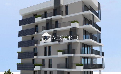 Wohnung in Lido di Jesolo, Jesolo, Venetien 1