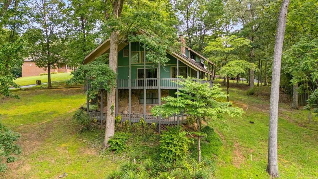 House in Harrison, Tennessee, United States 5 - 17059242