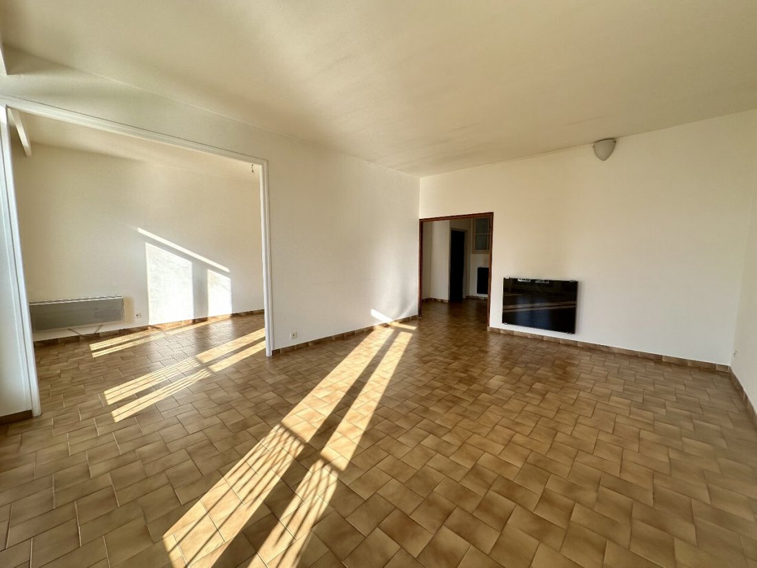 Apartamento en Espace Villeroy-Les Quilles, Sète, Francia 4 - 17051440