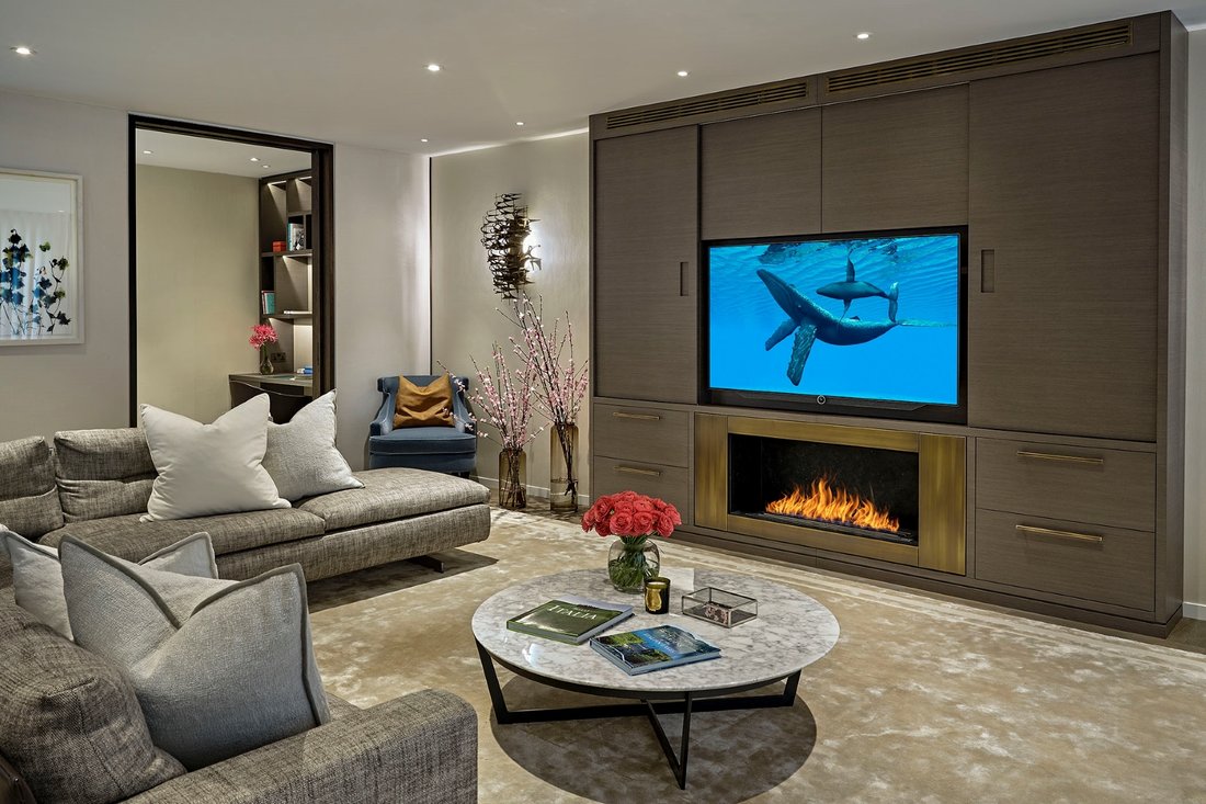 Townhouse in Belgravia, Westminster, England 5 - 17048247