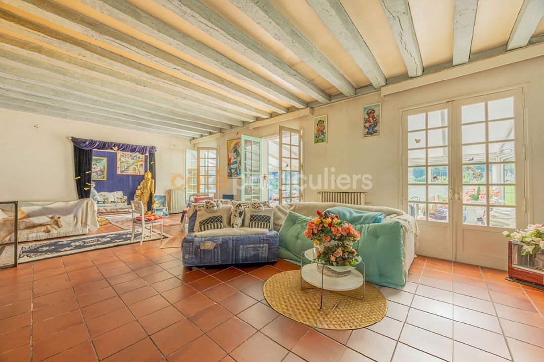 Villa in Bourg Sud, Orvault, France 5 - 17047905