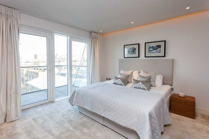 Apartment in Hammersmith, Hammersmith and Fulham, England 4 - 17055548
