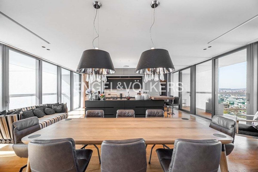 Apartment in Praha, Czechia 4 - 17048563