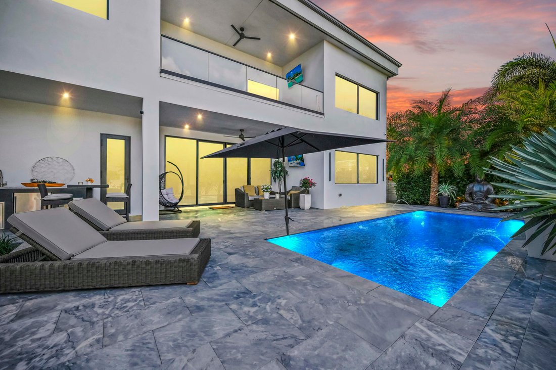 House in Fort Lauderdale, Florida, United States 3 - 17052046
