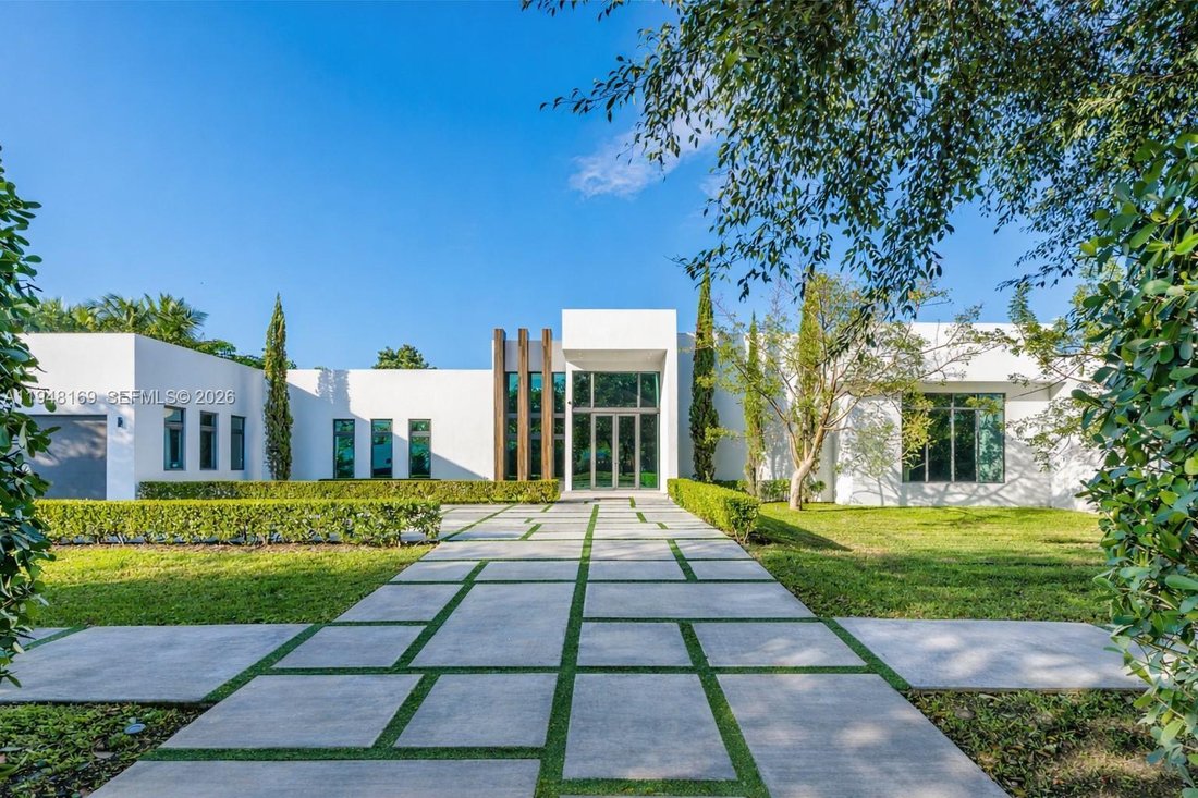 House in Coral Gables, Florida, United States 4 - 17053188