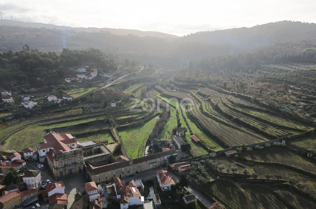 Finca in Tarouca e Dalvares, Viseu District, Portugal 5 - 16658420