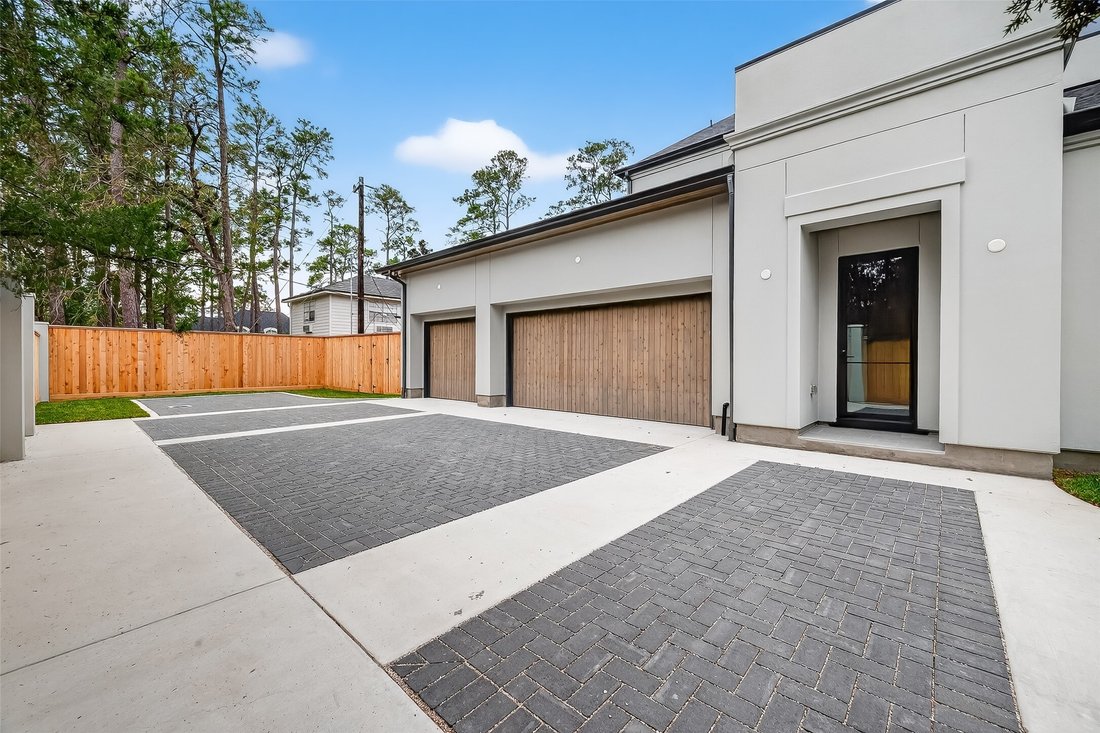 House in Houston, Texas, United States 3 - 17058680