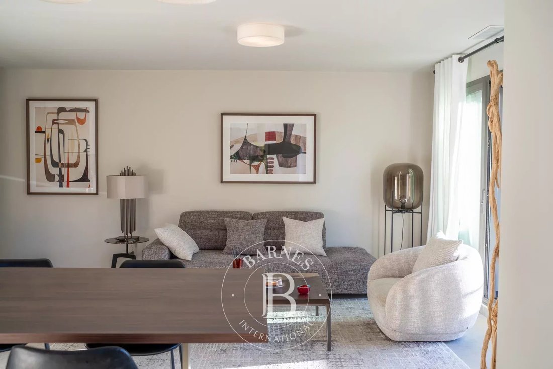 Apartment in Grimaud, Provence-Alpes-Côte d'Azur, France 5 - 17048843