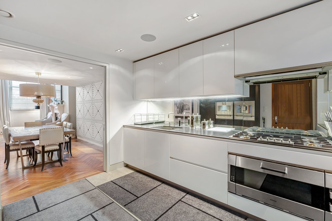 Appartamento a Hyde Park, Westminster, Inghilterra 2 - 17049757