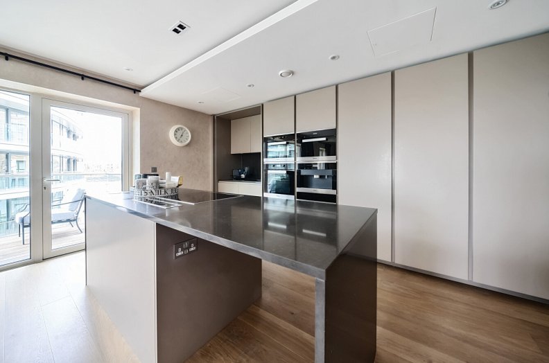 Apartment in Hammersmith, Hammersmith and Fulham, England 3 - 17055466