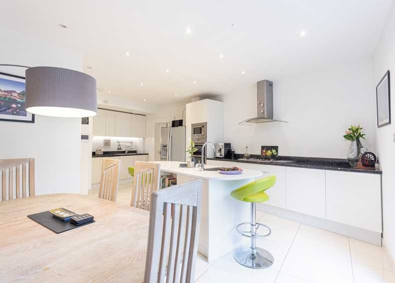 House in Mill Hill, Barnet, England 2 - 17055268