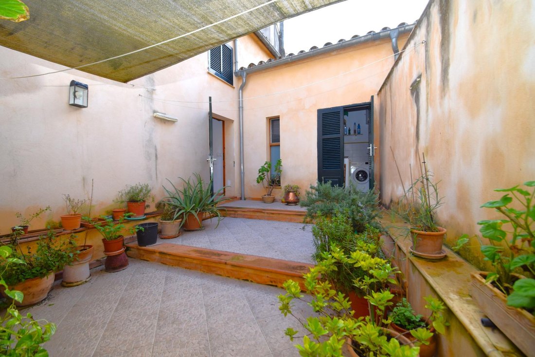 Villa in Pollenca, Balearic Islands, Spain 1 - 17051719