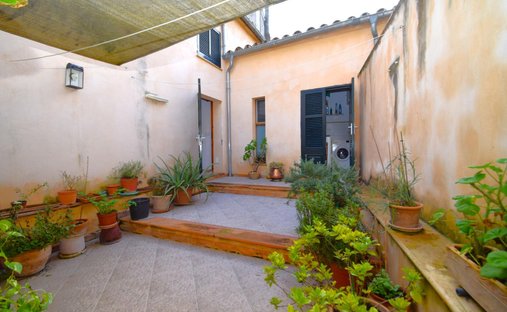 Villa in Pollenca, Balearic Islands, Spain 1