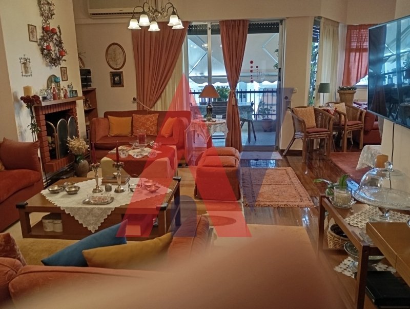 Apartment in Nea Smyrni, Attica, Greece 2 - 17050294