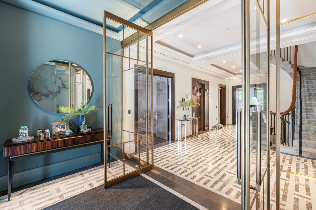 House in Belgravia, Westminster, England 2 - 17049465
